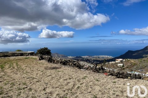 Земельный участок в Вилафлор, Тенерифе, Испания 2247м2 №153808
