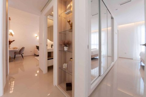 Продажа дома в Сьюдад Кесада, Аликанте, Испания 3 спальни, 105.67м2 №175850 - фото 19