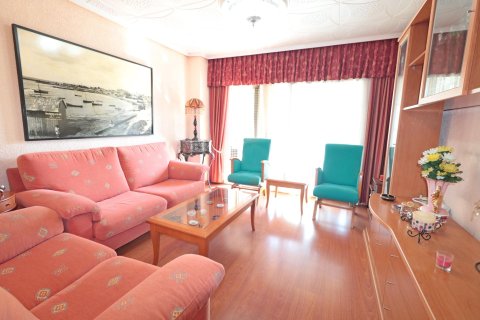 Appartamento in vendita a Torrevieja, Alicante, Spagna 3 camere da letto, 97 mq. N° 195989 - foto 9