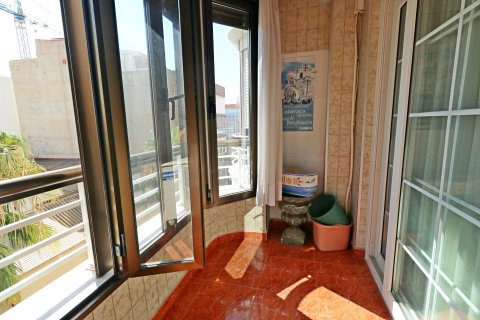 Appartamento in vendita a Torrevieja, Alicante, Spagna 3 camere da letto, 97 mq. N° 195989 - foto 5