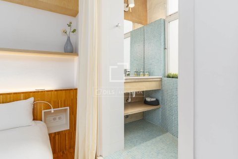 Lägenhet till salu i Barcelona, Spanien 1 sovrum, 65 kvm. Nr. 150424 - foto 28