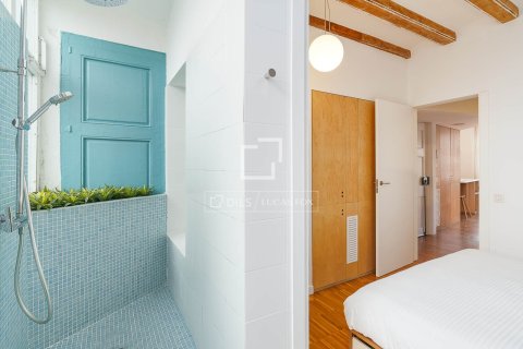 Lägenhet till salu i Barcelona, Spanien 1 sovrum, 65 kvm. Nr. 150424 - foto 22