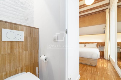 Lägenhet till salu i Barcelona, Spanien 1 sovrum, 65 kvm. Nr. 150424 - foto 23
