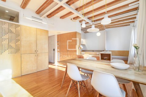 Lägenhet till salu i Barcelona, Spanien 1 sovrum, 65 kvm. Nr. 150424 - foto 5