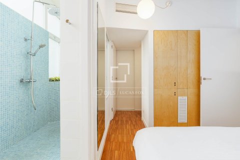 Lägenhet till salu i Barcelona, Spanien 1 sovrum, 65 kvm. Nr. 150424 - foto 29