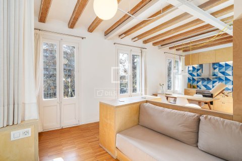 Lägenhet till salu i Barcelona, Spanien 1 sovrum, 65 kvm. Nr. 150424 - foto 10