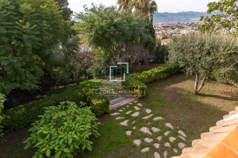 Villa à vendre à Sant Just Desvern, Barcelona, Espagne, 6 chambres, 240 m2 No. 150425 - photo 27