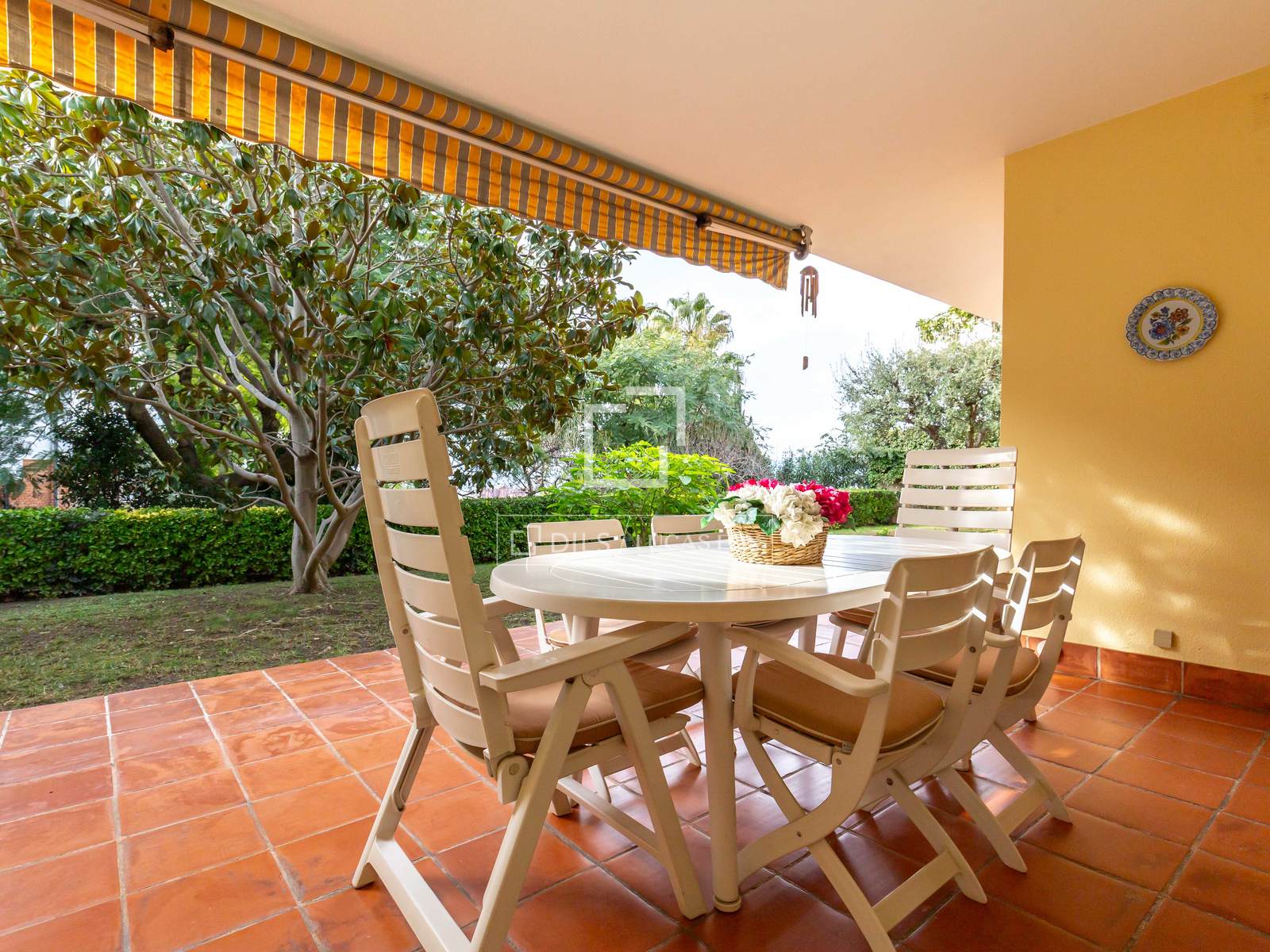 Villa i Sant Just Desvern, Barcelona, Spanien 6 sovrum, 240 kvm. Nr. 150425