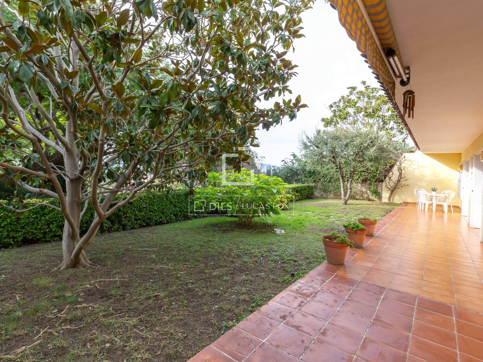 Villa i Sant Just Desvern, Barcelona, Spanien 6 sovrum, 240 kvm. Nr. 150425