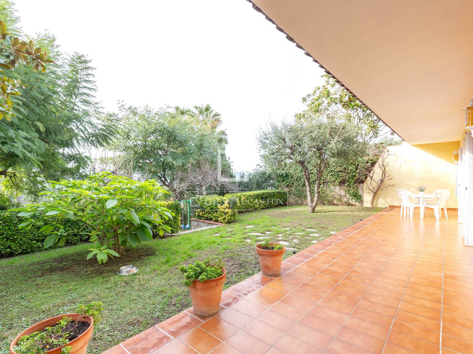 Villa i Sant Just Desvern, Barcelona, Spanien 6 sovrum, 240 kvm. Nr. 150425