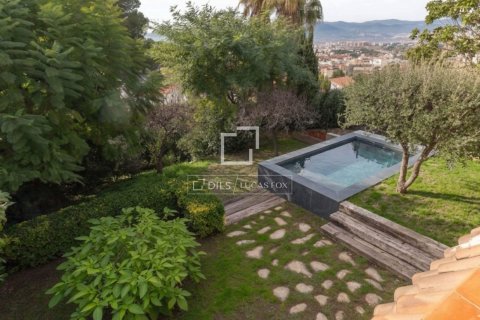 Villa à vendre à Sant Just Desvern, Barcelona, Espagne, 6 chambres, 240 m2 No. 150425 - photo 26