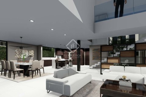 Villa for sale in Teia, Barcelona, Spain 7 bedrooms, 1000 sq.m. No. 150420 - photo 18