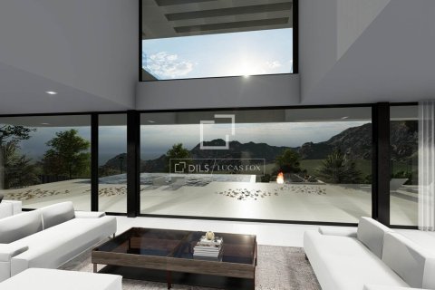 Villa for sale in Teia, Barcelona, Spain 7 bedrooms, 1000 sq.m. No. 150420 - photo 8