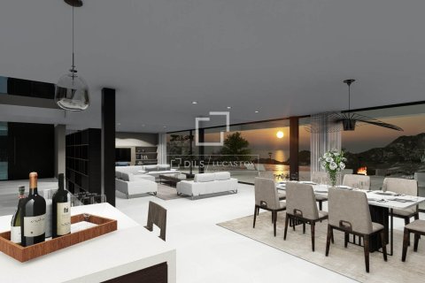 Villa for sale in Teia, Barcelona, Spain 7 bedrooms, 1000 sq.m. No. 150420 - photo 9