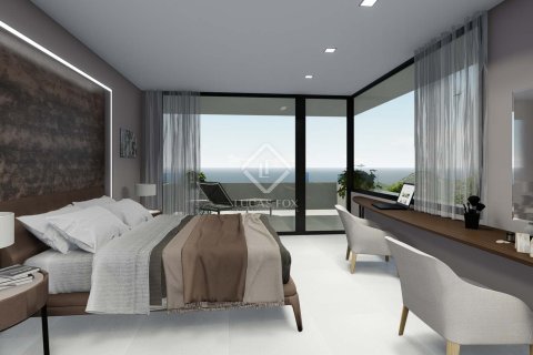 Villa for sale in Teia, Barcelona, Spain 7 bedrooms, 1000 sq.m. No. 150420 - photo 28