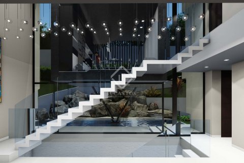 Villa for sale in Teia, Barcelona, Spain 7 bedrooms, 1000 sq.m. No. 150420 - photo 20