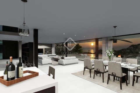 Villa for sale in Teia, Barcelona, Spain 7 bedrooms, 1000 sq.m. No. 150420 - photo 17