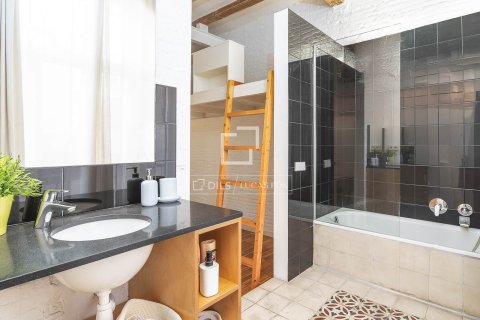 Lägenhet till salu i Barcelona, Spanien 2 sovrum, 73 kvm. Nr. 150423 - foto 27