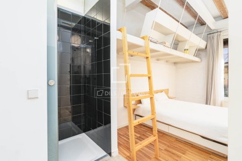 Lägenhet till salu i Barcelona, Spanien 2 sovrum, 73 kvm. Nr. 150423 - foto 9