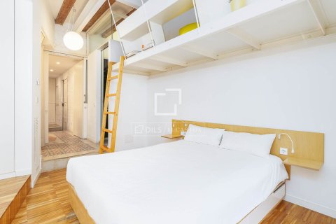 Lägenhet till salu i Barcelona, Spanien 2 sovrum, 73 kvm. Nr. 150423 - foto 23