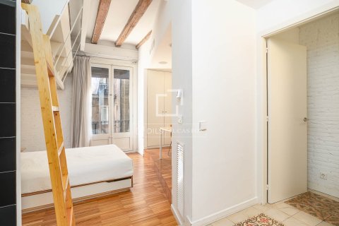Lägenhet till salu i Barcelona, Spanien 2 sovrum, 73 kvm. Nr. 150423 - foto 10