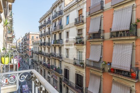 Lägenhet till salu i Barcelona, Spanien 2 sovrum, 73 kvm. Nr. 150423 - foto 11