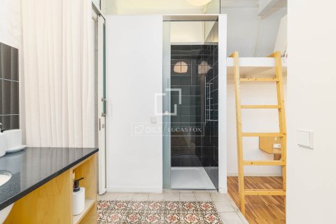 Lägenhet till salu i Barcelona, Spanien 2 sovrum, 73 kvm. Nr. 150423 - foto 13