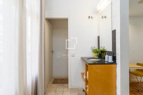 Lägenhet till salu i Barcelona, Spanien 2 sovrum, 73 kvm. Nr. 150423 - foto 28