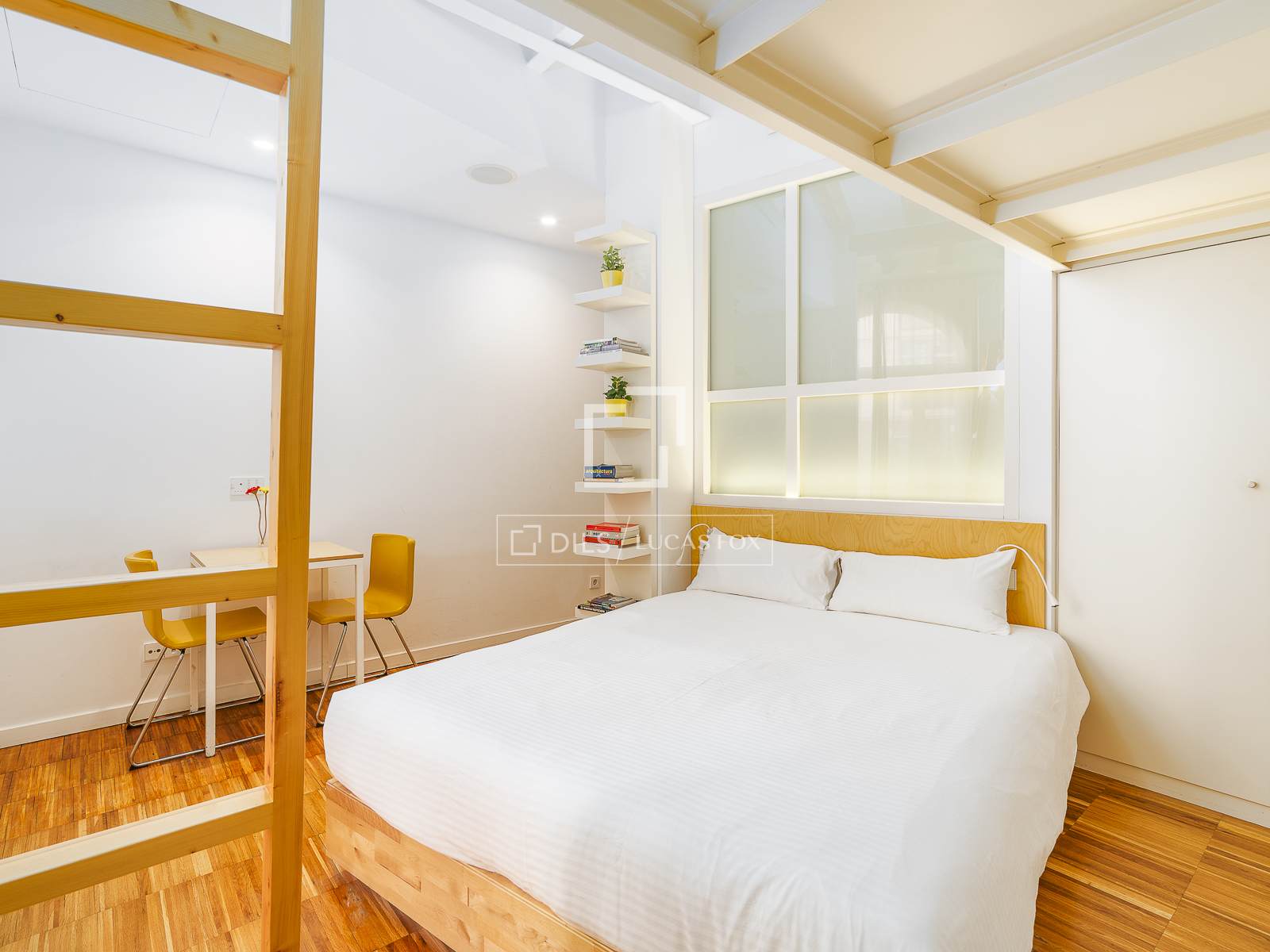 Apartment in Barcelona, Spain 2 bedrooms, 73 sq.m. No. 150423