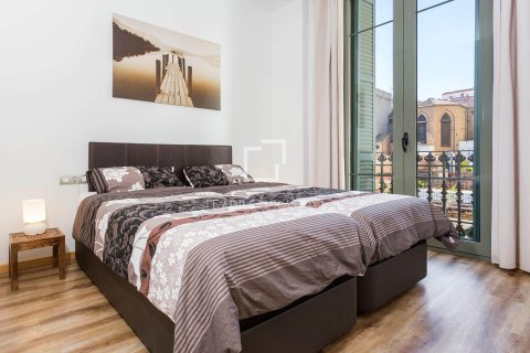 Apartment à vendre à Barcelona, Espagne, 2 chambres, 70 m2 No. 150421 - photo 10