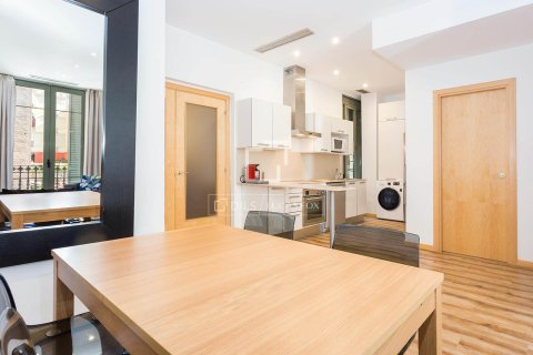 Apartment à vendre à Barcelona, Espagne, 2 chambres, 70 m2 No. 150421 - photo 5