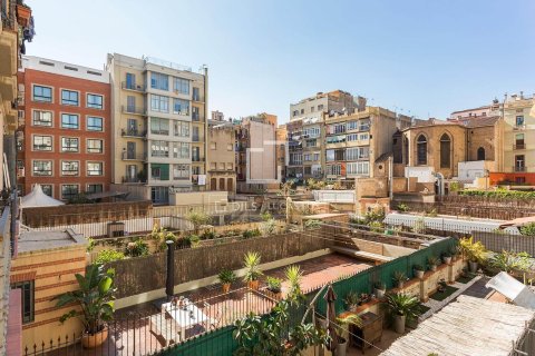 Apartment à vendre à Barcelona, Espagne, 2 chambres, 70 m2 No. 150421 - photo 14