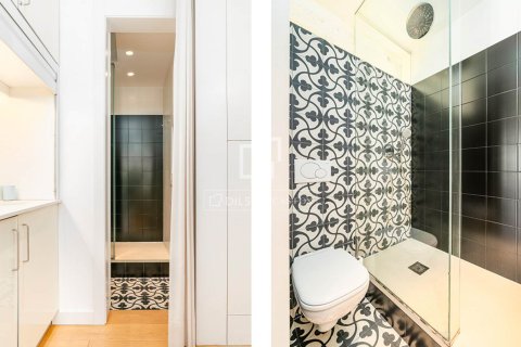 Lägenhet till salu i Barcelona, Spanien 1 sovrum, 53 kvm. Nr. 150422 - foto 26