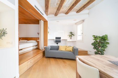 Lägenhet till salu i Barcelona, Spanien 1 sovrum, 53 kvm. Nr. 150422 - foto 23