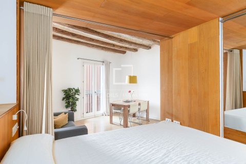 Lägenhet till salu i Barcelona, Spanien 1 sovrum, 53 kvm. Nr. 150422 - foto 9