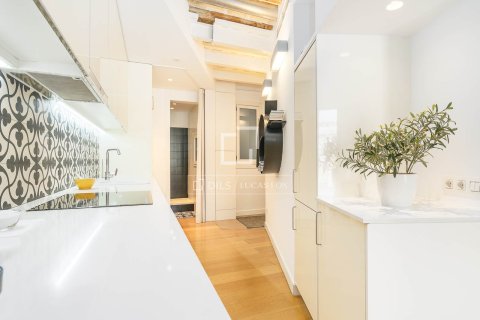 Lägenhet till salu i Barcelona, Spanien 1 sovrum, 53 kvm. Nr. 150422 - foto 20