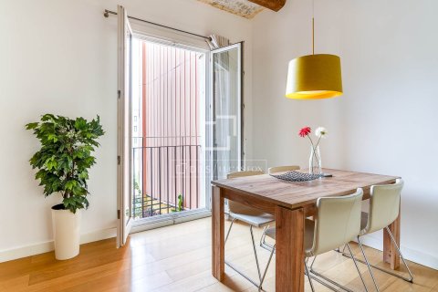 Lägenhet till salu i Barcelona, Spanien 1 sovrum, 53 kvm. Nr. 150422 - foto 18