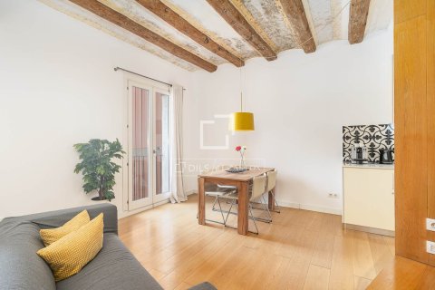 Appartamento in vendita a Barcelona, Spagna 1 camera da letto, 53 mq. N° 150422 - foto 17