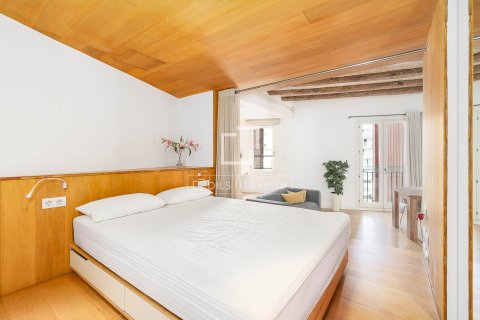Lägenhet till salu i Barcelona, Spanien 1 sovrum, 53 kvm. Nr. 150422 - foto 7