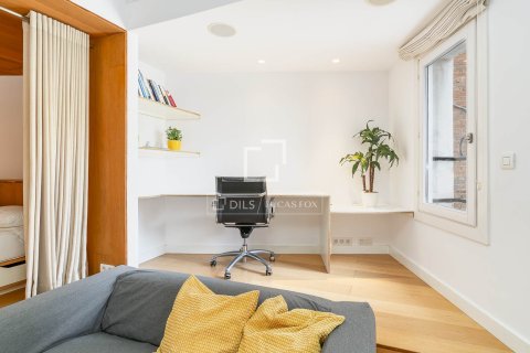 Lägenhet till salu i Barcelona, Spanien 1 sovrum, 53 kvm. Nr. 150422 - foto 25