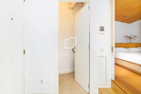 Lägenhet till salu i Barcelona, Spanien 1 sovrum, 53 kvm. Nr. 150422 - foto 16