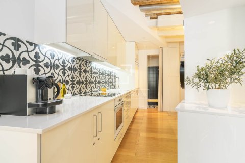 Lägenhet till salu i Barcelona, Spanien 1 sovrum, 53 kvm. Nr. 150422 - foto 19