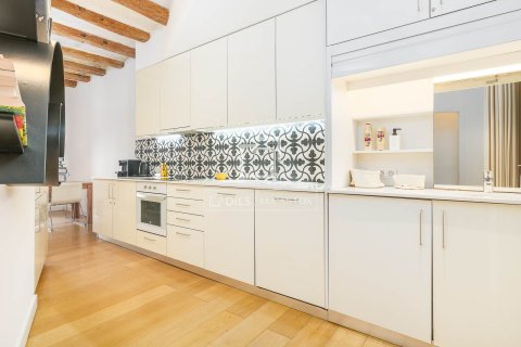 Lägenhet till salu i Barcelona, Spanien 1 sovrum, 53 kvm. Nr. 150422 - foto 13