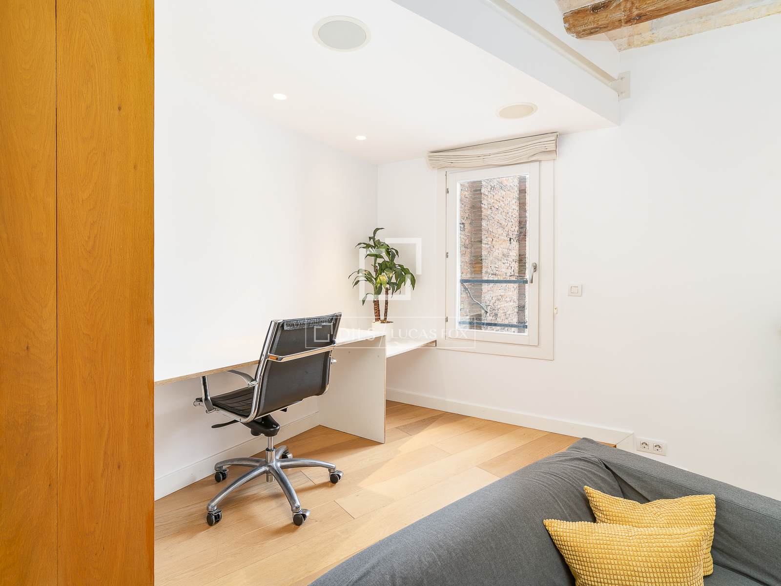 Appartamento a Barcelona, Spagna 1 camera da letto, 53 mq. N° 150422