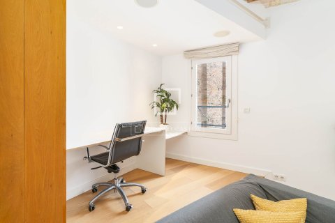 Lägenhet till salu i Barcelona, Spanien 1 sovrum, 53 kvm. Nr. 150422 - foto 4