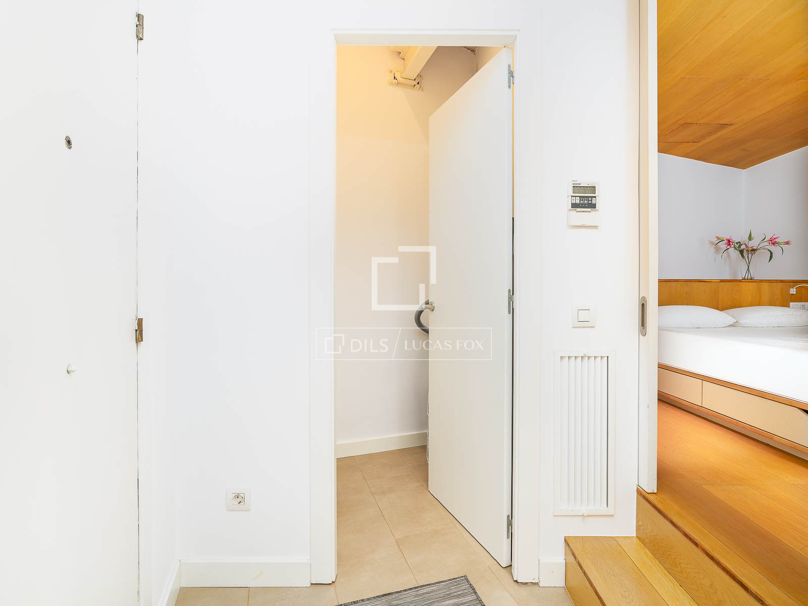 Appartamento a Barcelona, Spagna 1 camera da letto, 53 mq. N° 150422