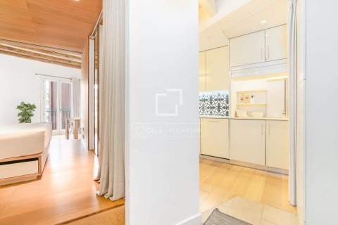 Lägenhet till salu i Barcelona, Spanien 1 sovrum, 53 kvm. Nr. 150422 - foto 11