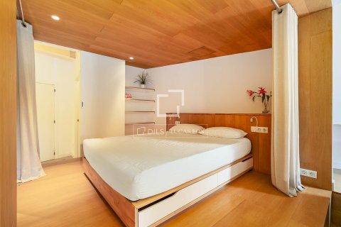 Lägenhet till salu i Barcelona, Spanien 1 sovrum, 53 kvm. Nr. 150422 - foto 24