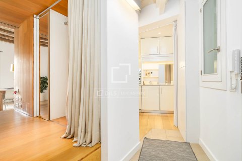 Lägenhet till salu i Barcelona, Spanien 1 sovrum, 53 kvm. Nr. 150422 - foto 10