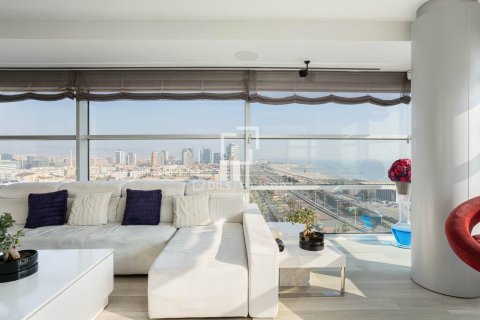 Penthouse à vendre à Barcelona, Espagne, 3 chambres, 175 m2 No. 150419 - photo 6